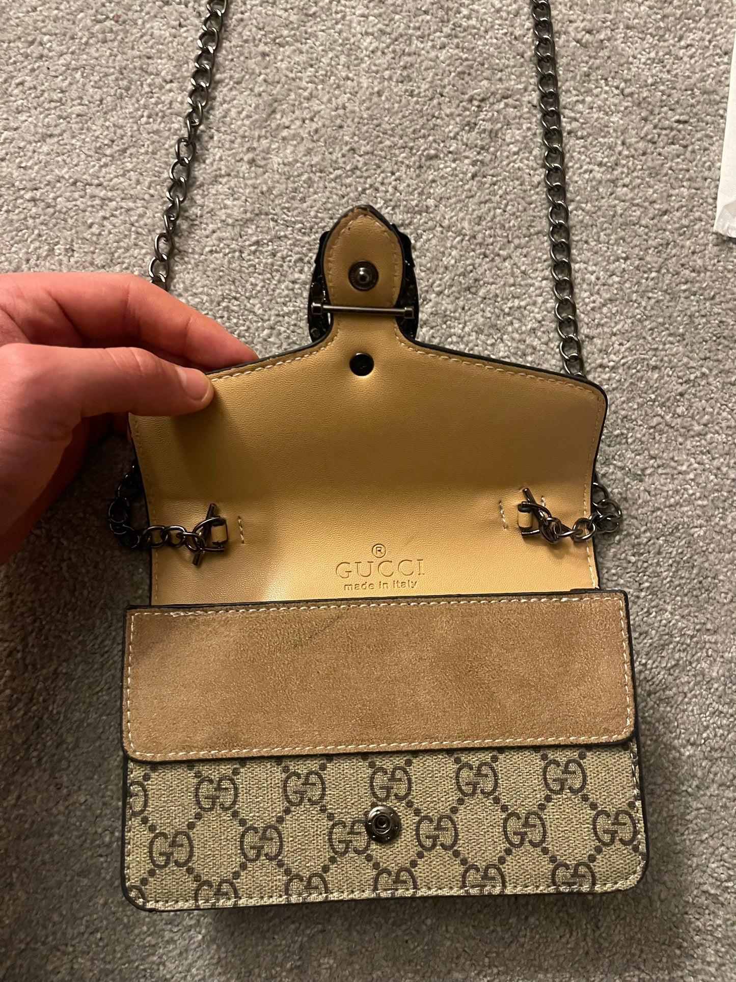 Women’s gucc1 handbag