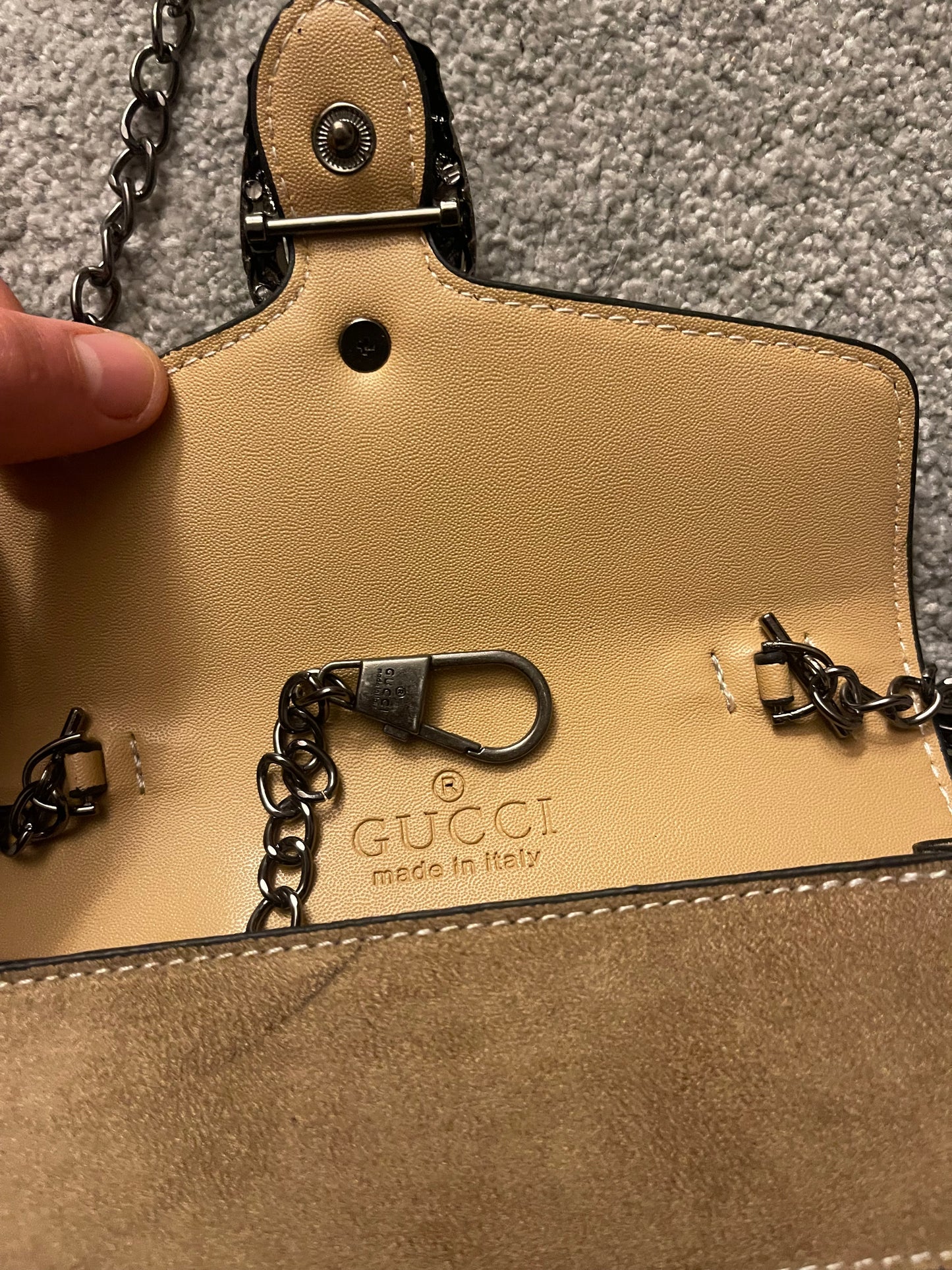 Women’s gucc1 handbag