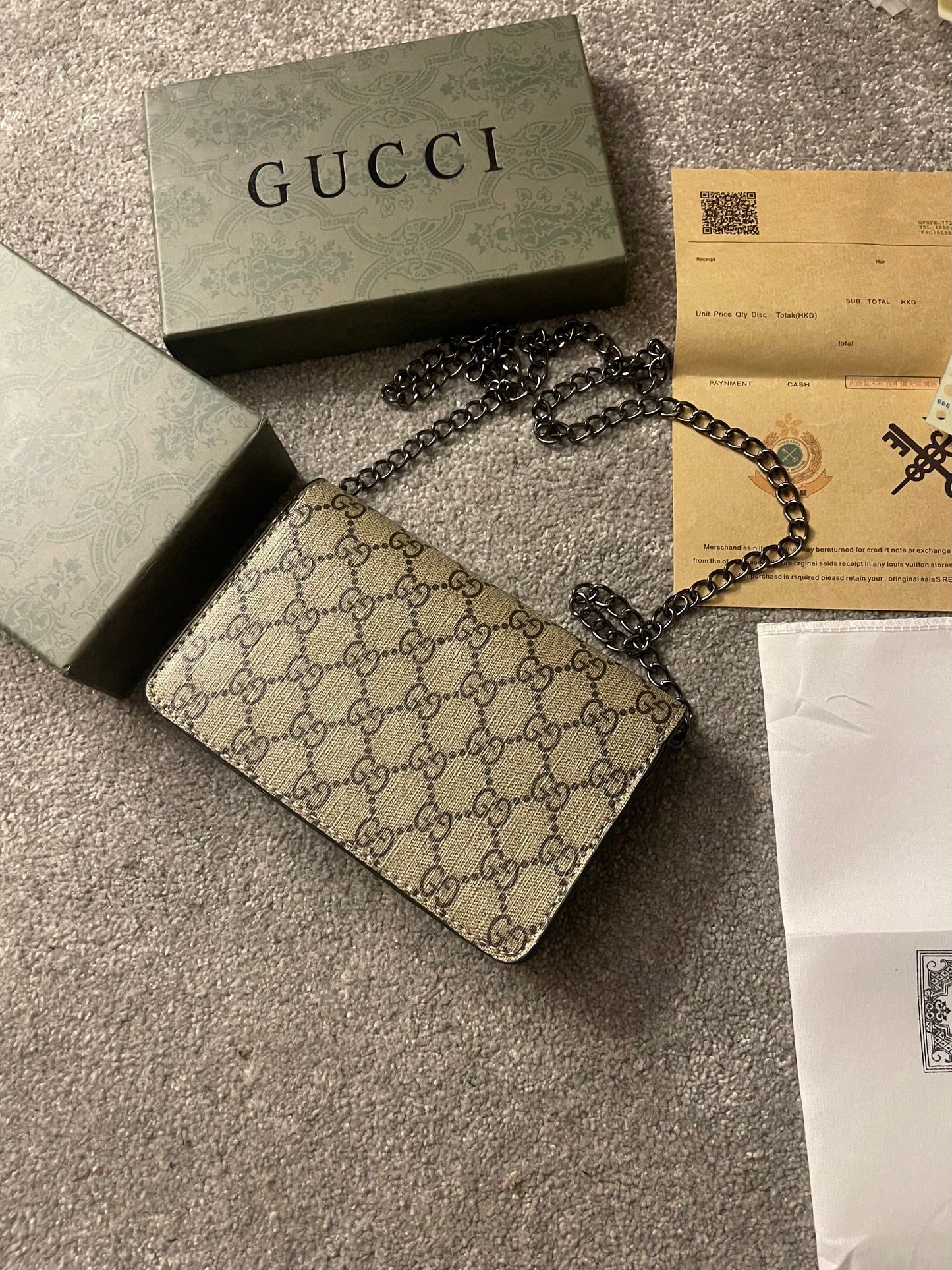 Women’s gucc1 handbag