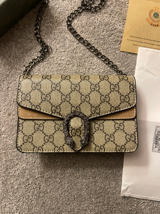 Women’s gucc1 handbag
